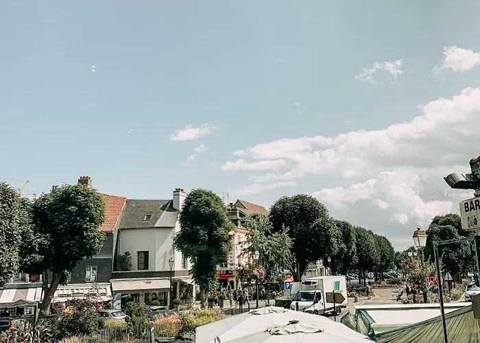 La villa des souhaits